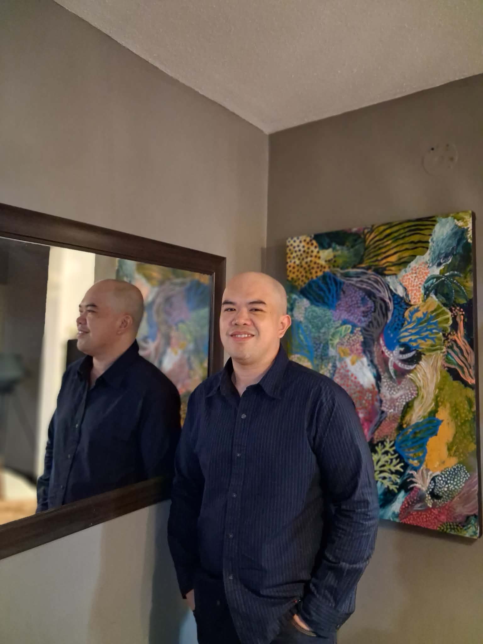 Druu Rivera, GoHighLevel and AI automation specialist